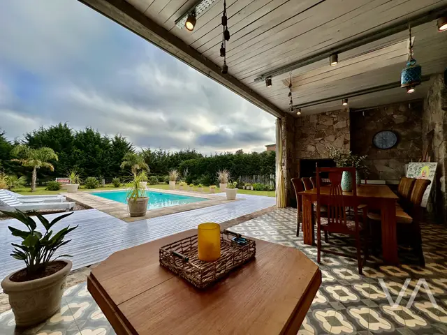 Casa de 4 ambientes en venta en Arenas del Sur