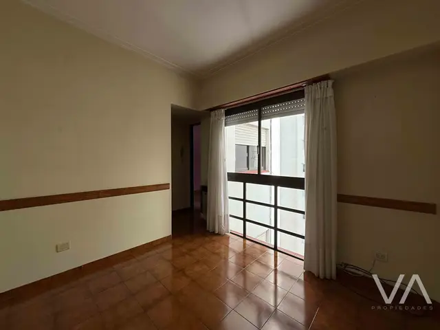 Departamento de 2 ambientes en venta en Centro