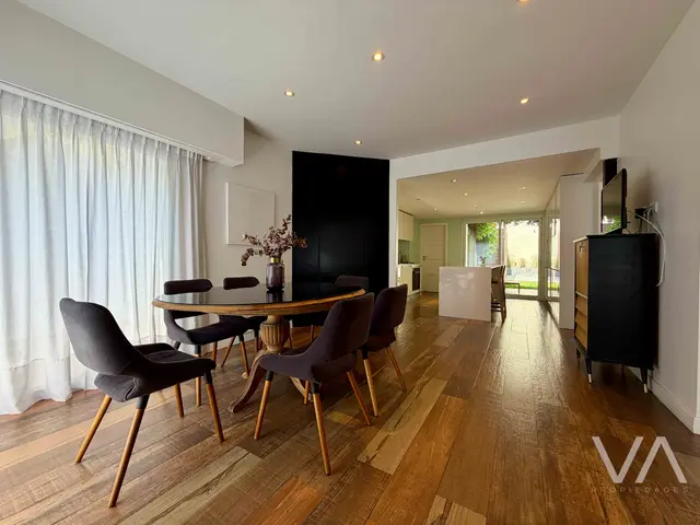 Casa de 4 ambientes en venta en PLAYA GRANDE