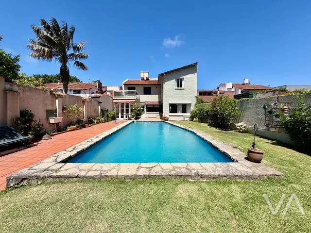 Casa de 4 ambientes en venta en SAN CARLOS