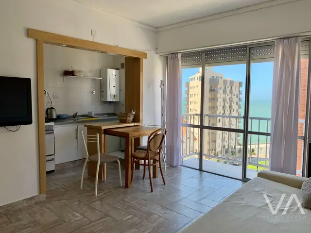 Departamento de 2 ambientes en venta en LOMAS DE STELLA MARIS