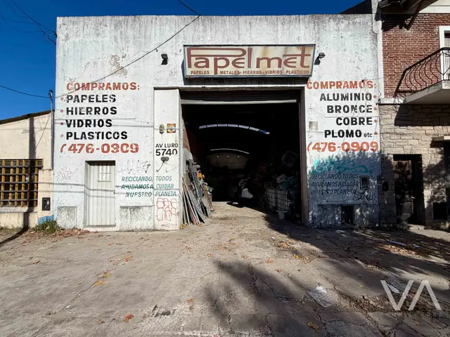 Local de 1 ambiente en venta en DON BOSCO