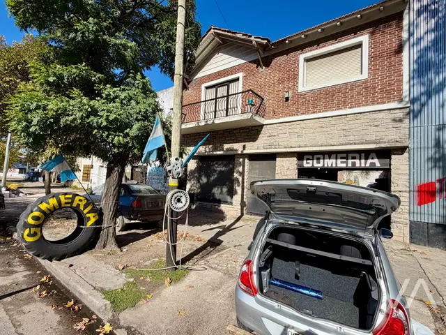 Local en venta en DON BOSCO