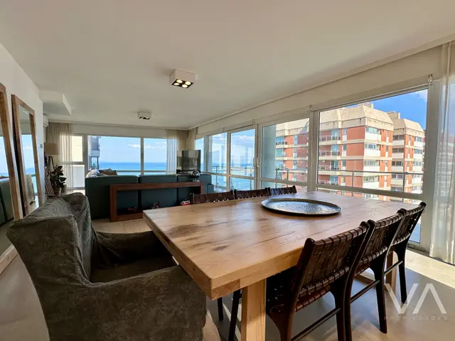 Departamento de 4 ambientes en venta en LOMAS DE STELLA MARIS