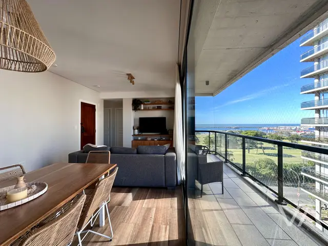 Departamento de 4 ambientes en venta en SAN CARLOS