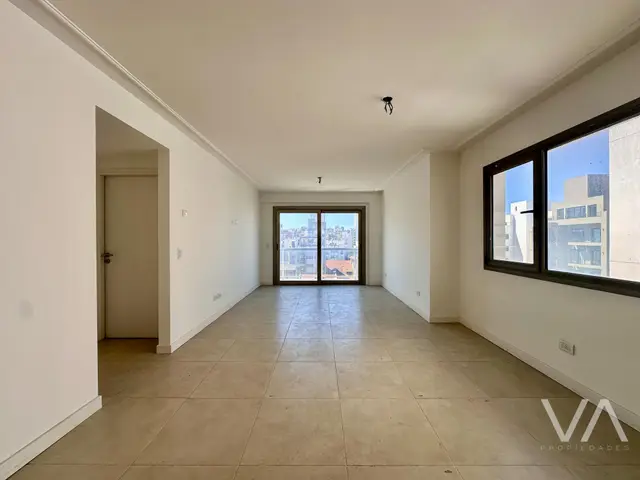 Departamento de 2 ambientes en venta en ESTACION TERMINAL (ALDREY)