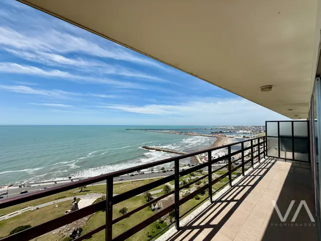 Departamento de 4 ambientes en venta en LEANDRO N. ALEM