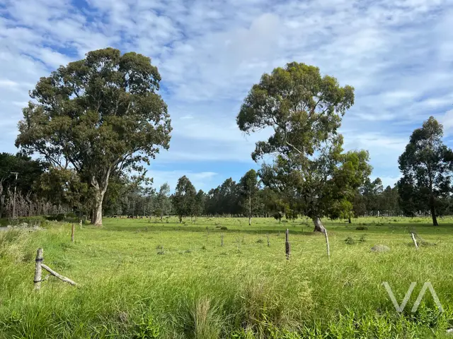 Terreno en venta en Los Troncos