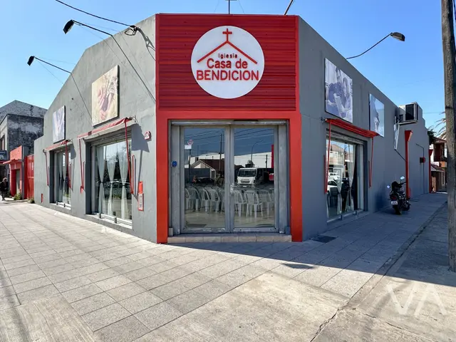 Local en venta en PERALTA RAMOS OESTE