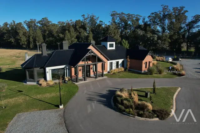 Terreno en venta en LOS ACANTILADOS