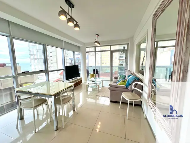 Departamento de 3 ambientes en venta en LOMAS DE STELLA MARIS