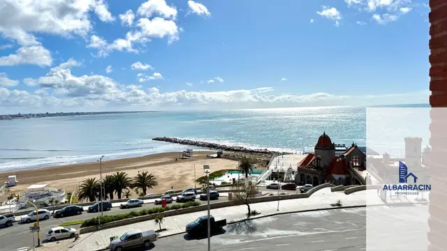Departamento de 4 ambientes en venta en LOMAS DE STELLA MARIS