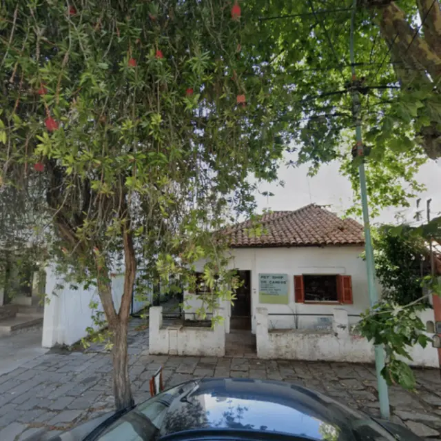 Terreno en venta en ESTACION TERMINAL (ALDREY)