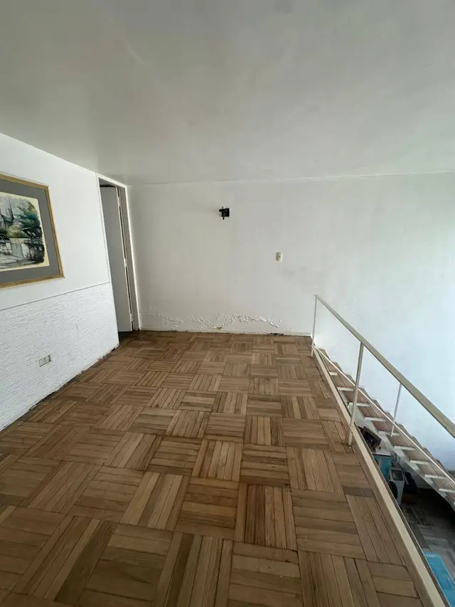 Departamento de 4 ambientes en alquiler en Centro