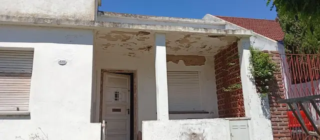 Casa de 3 ambientes en venta en RIVADAVIA BERNARDINO