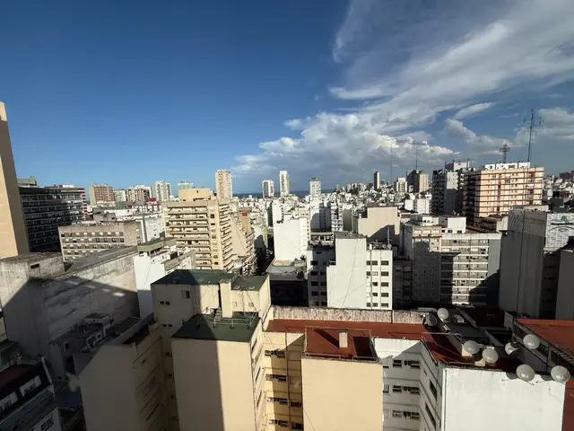 Departamento de 2 ambientes en venta en Centro