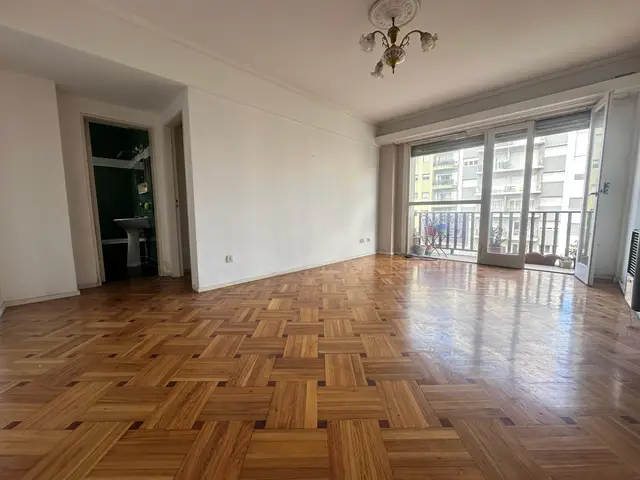 Departamento de 2 ambientes en venta en Centro