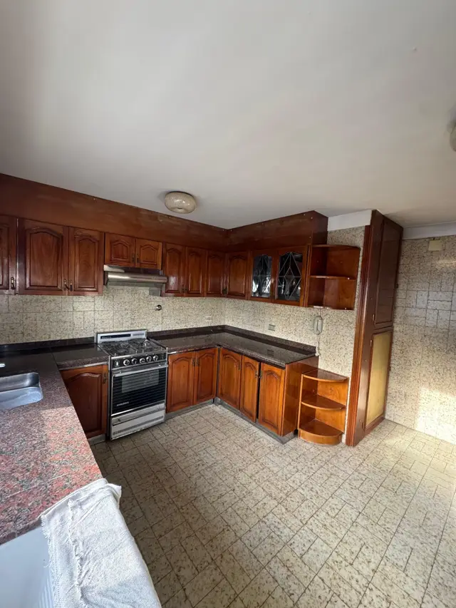 Departamento de 4 ambientes en venta en Centro