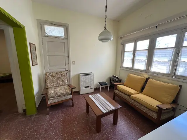 PH de 3 ambientes en venta en NUEVA POMPEYA