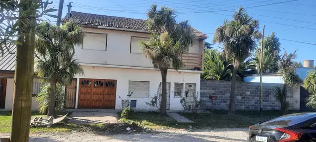 Casa de 8 ambientes en venta en REGIONAL