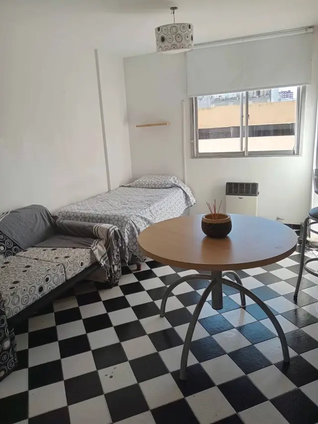 Departamento de 1 ambiente en venta en Centro