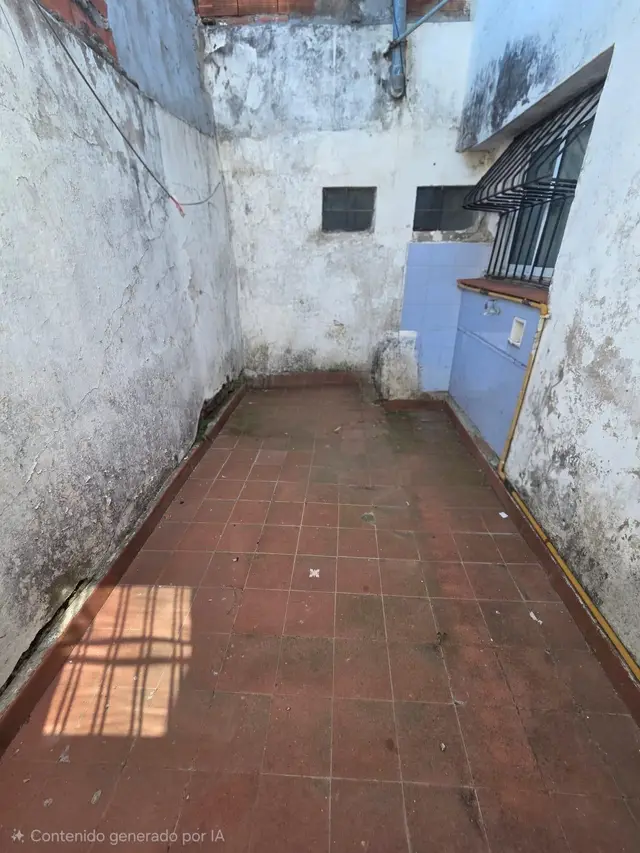 PH de 3 ambientes en venta en VILLA PRIMERA