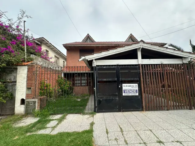 PH de 3 ambientes en venta en PARQUE LURO