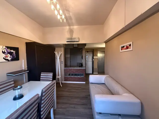 Departamento de 2 ambientes en alquiler en ALFAR