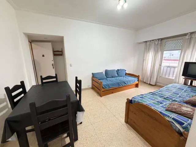 Departamento de 2 ambientes en venta en Centro