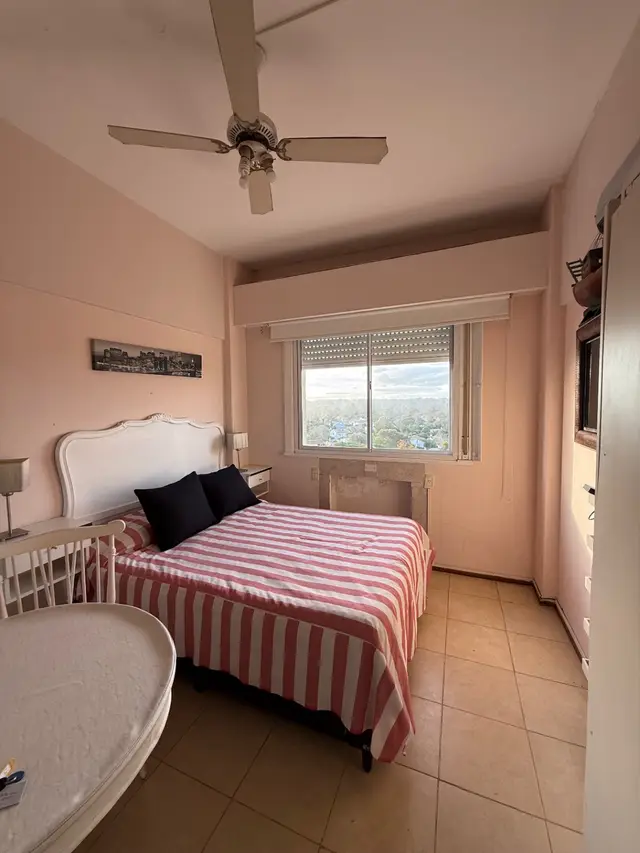 Departamento de 1 ambiente en alquiler temporario en ALFAR