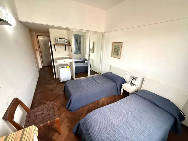 Departamento de 1 ambiente en alquiler en ALFAR