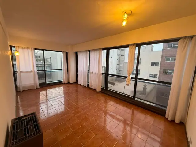 Departamento de 2 ambientes en venta en LA PERLA