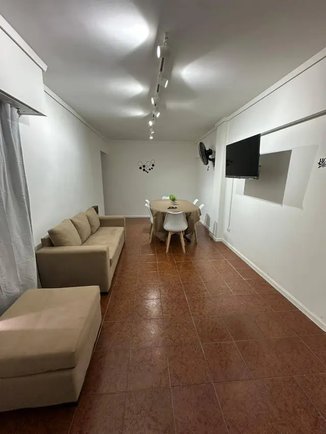 Departamento de 3 ambientes en alquiler en NUEVA POMPEYA