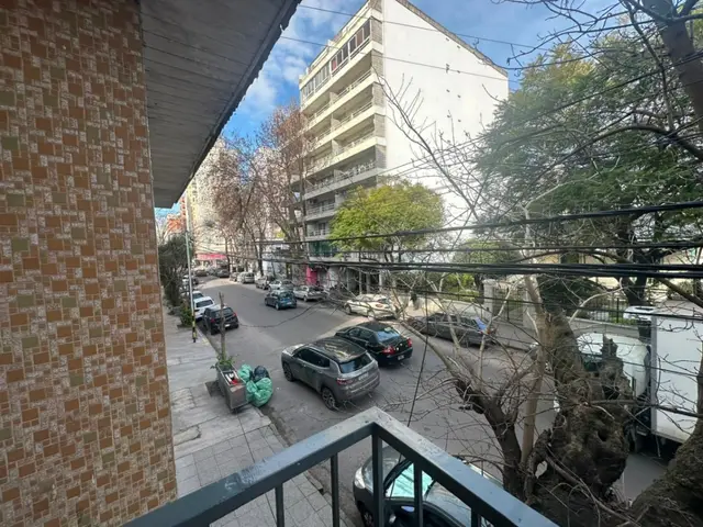 Departamento de 2 ambientes en venta en LA PERLA