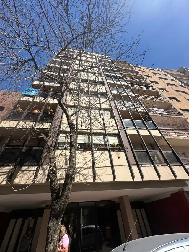 Departamento de 3 ambientes en venta en LA PERLA