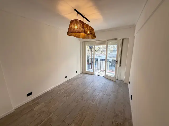 Departamento de 2 ambientes en venta en Centro
