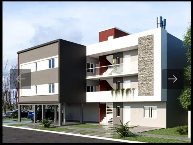 Departamento de 3 ambientes en venta en Mar del Plata