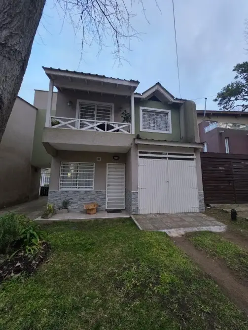 PH de 3 ambientes en venta en Mar del Plata