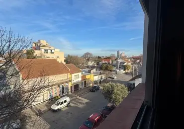 Departamento de 2 ambientes en venta en San Juan