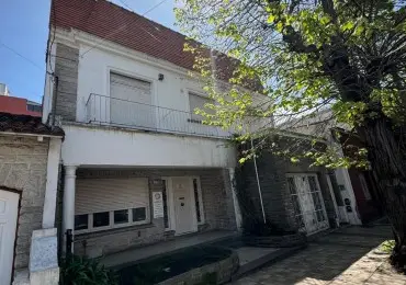 Casa en alquiler en Chauvín