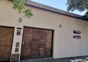 Casa en venta en ESTACION NORTE