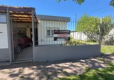 Casa en venta en DE LA PLAZA FORTUNATO