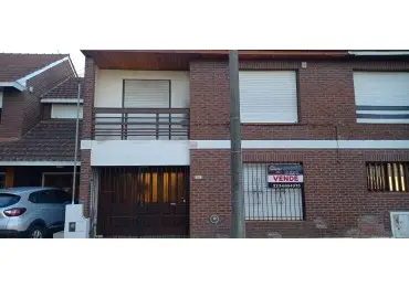 Casa de 3 ambientes en venta en Mar del Plata