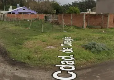 Terreno en venta en FARO NORTE