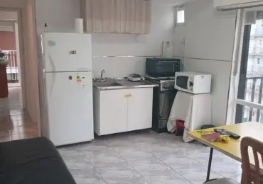 Departamento de 2 ambientes en venta en La Perla