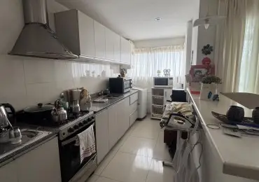 Departamento de 3 ambientes en venta en Área Centro