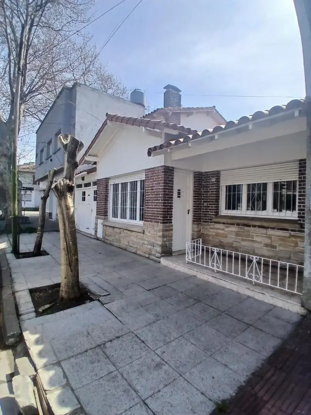Casa de 3 ambientes en alquiler en PLAZA PERALTA RAMOS