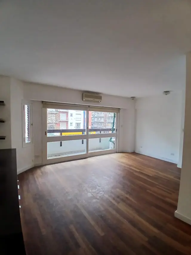 Departamento de 3 ambientes en alquiler en Centro
