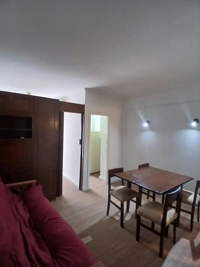 Departamento de 1 ambiente en venta en Centro