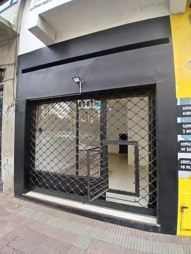 Local de 1 ambiente en alquiler en Centro